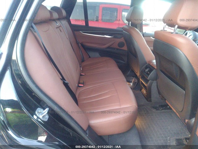 Photo 7 VIN: 5UXKR0C58H0U53833 - BMW X5 