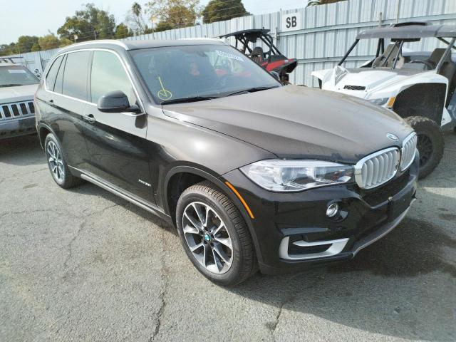 Photo 0 VIN: 5UXKR0C58H0V49753 - BMW X5 XDRIVE3 