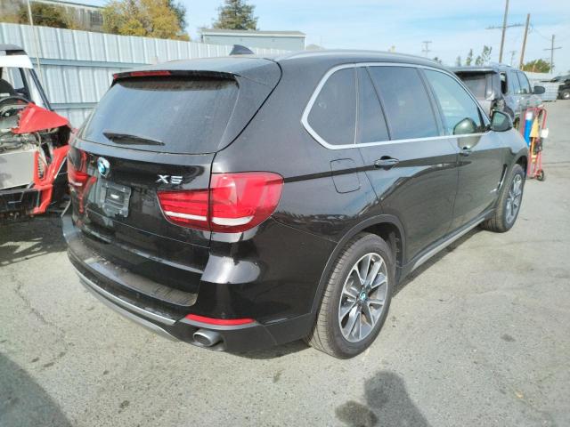 Photo 3 VIN: 5UXKR0C58H0V49753 - BMW X5 XDRIVE3 