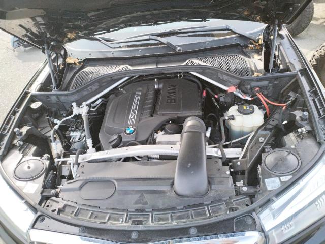 Photo 6 VIN: 5UXKR0C58H0V49753 - BMW X5 XDRIVE3 