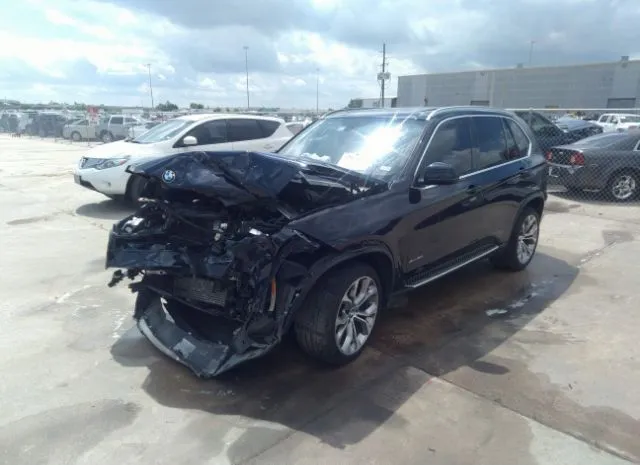 Photo 1 VIN: 5UXKR0C58H0V49770 - BMW X5 