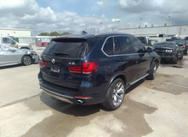 Photo 3 VIN: 5UXKR0C58H0V49770 - BMW X5 