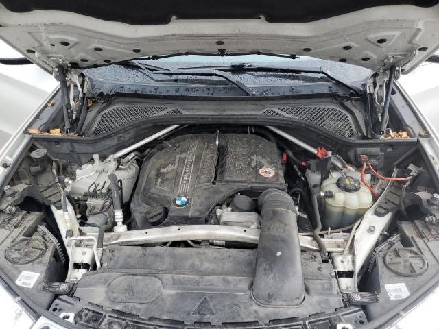 Photo 10 VIN: 5UXKR0C58H0V65029 - BMW X5 