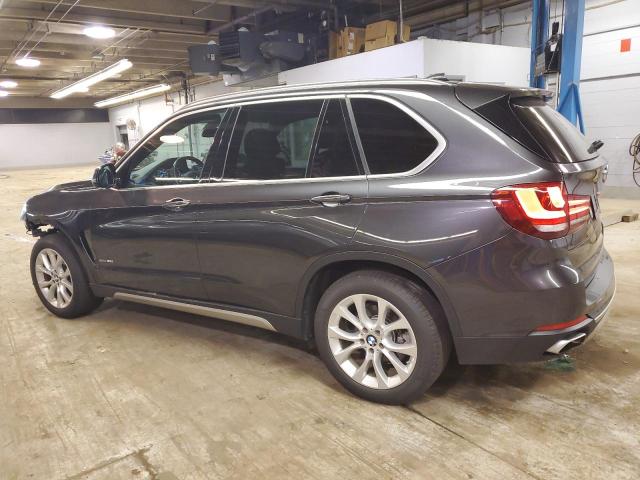 Photo 1 VIN: 5UXKR0C58J0X84384 - BMW X5 