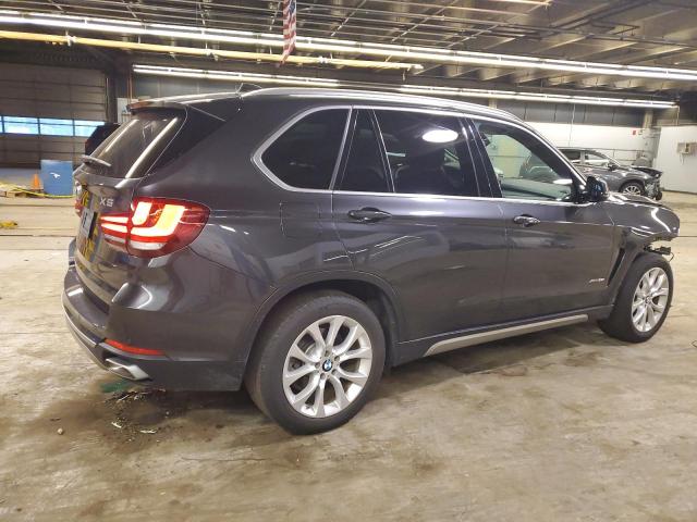 Photo 2 VIN: 5UXKR0C58J0X84384 - BMW X5 