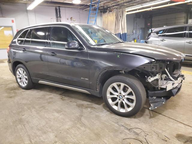 Photo 3 VIN: 5UXKR0C58J0X84384 - BMW X5 