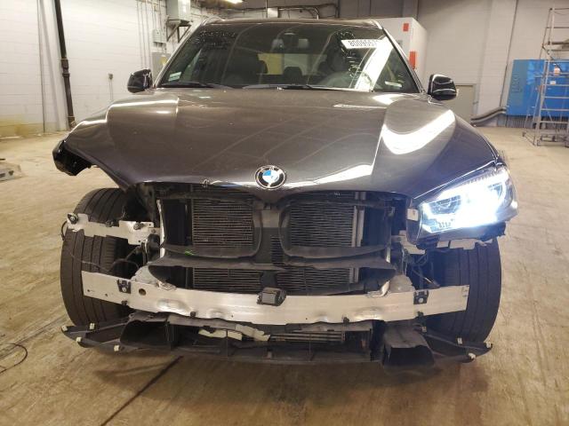 Photo 4 VIN: 5UXKR0C58J0X84384 - BMW X5 