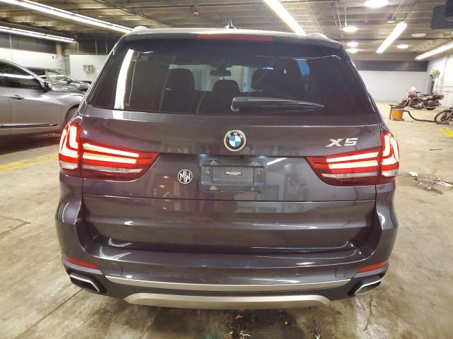 Photo 5 VIN: 5UXKR0C58J0X84384 - BMW X5 