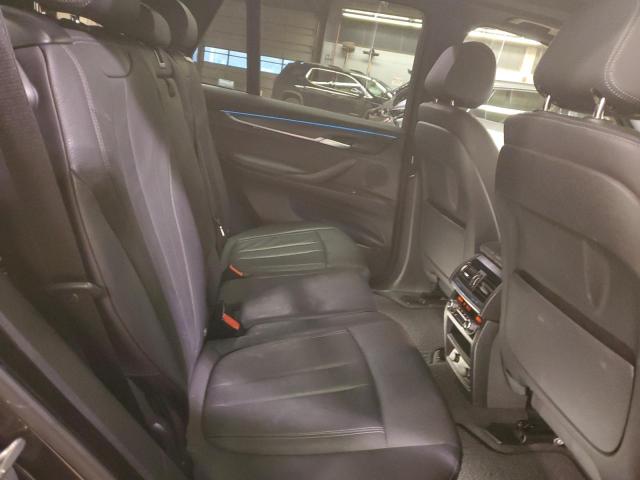 Photo 9 VIN: 5UXKR0C58J0X84384 - BMW X5 