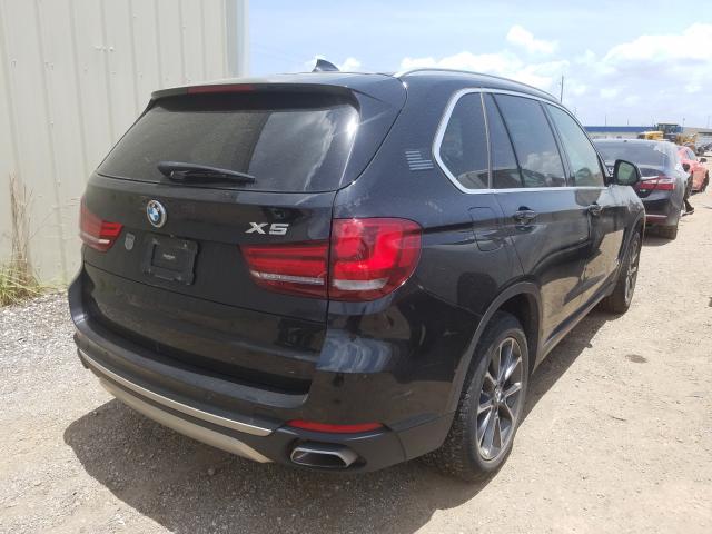 Photo 3 VIN: 5UXKR0C58J0X85647 - BMW X5 XDRIVE3 