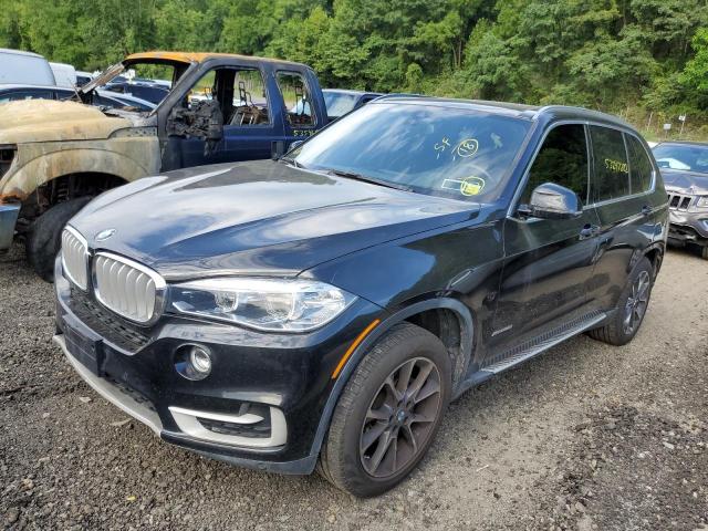 Photo 1 VIN: 5UXKR0C58J0X87320 - BMW X5 XDRIVE3 