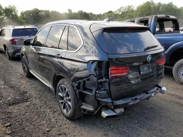 Photo 2 VIN: 5UXKR0C58J0X87320 - BMW X5 XDRIVE3 