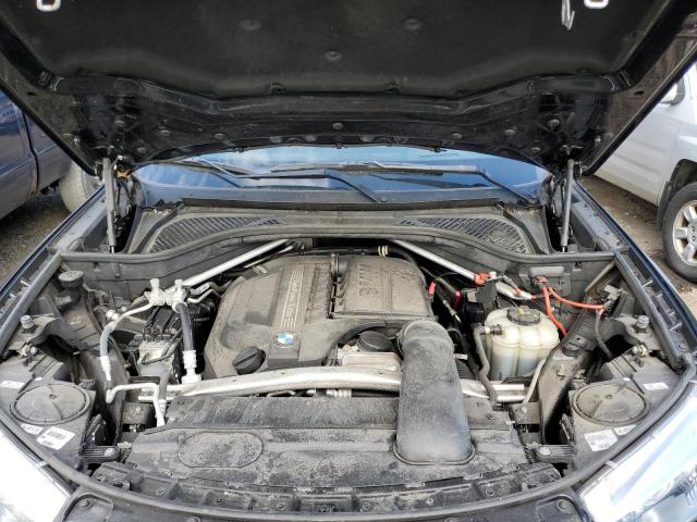 Photo 6 VIN: 5UXKR0C58J0X87320 - BMW X5 XDRIVE3 