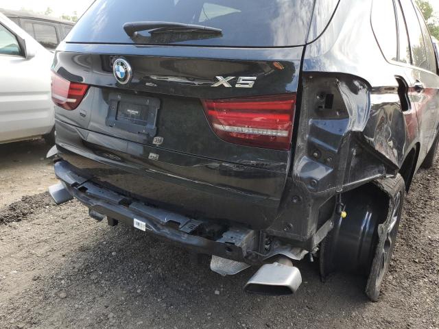 Photo 8 VIN: 5UXKR0C58J0X87320 - BMW X5 XDRIVE3 