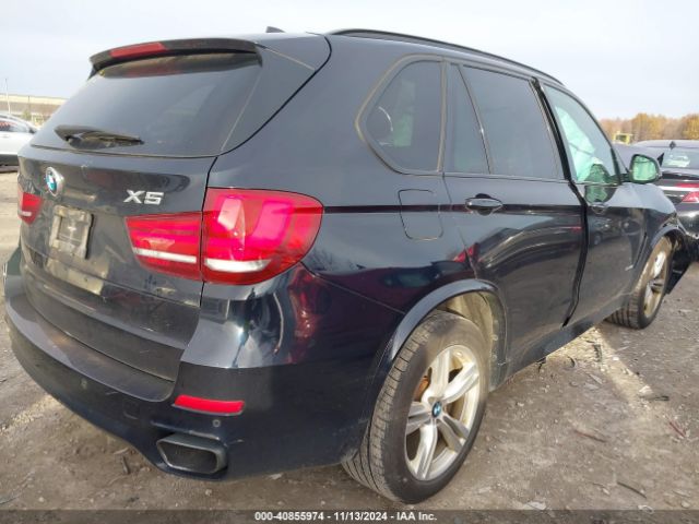 Photo 3 VIN: 5UXKR0C58J0X87527 - BMW X5 