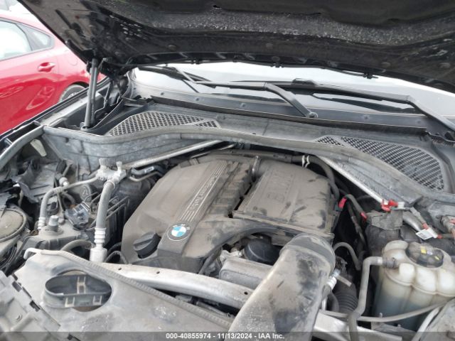 Photo 9 VIN: 5UXKR0C58J0X87527 - BMW X5 