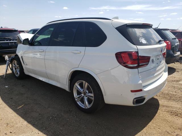 Photo 1 VIN: 5UXKR0C58J0X91870 - BMW X5 XDRIVE3 