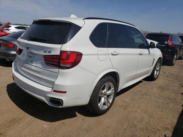 Photo 2 VIN: 5UXKR0C58J0X91870 - BMW X5 XDRIVE3 