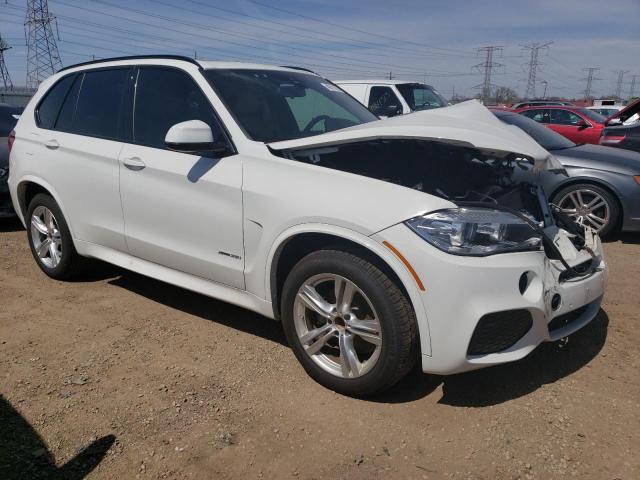 Photo 3 VIN: 5UXKR0C58J0X91870 - BMW X5 XDRIVE3 