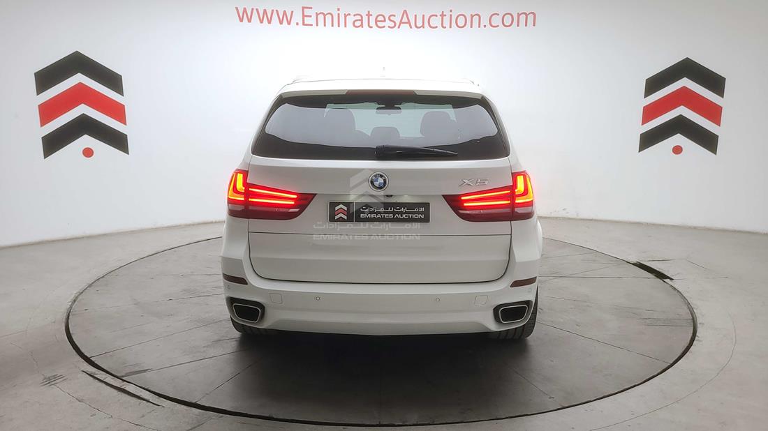 Photo 7 VIN: 5UXKR0C58J0X92405 - BMW X5 