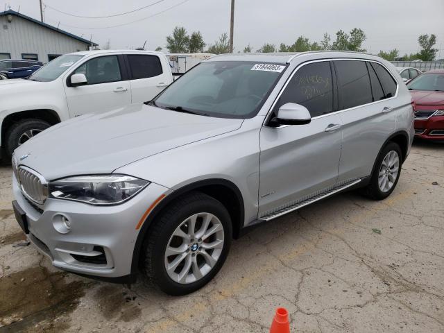 Photo 0 VIN: 5UXKR0C58J0X94526 - BMW X5 XDRIVE3 