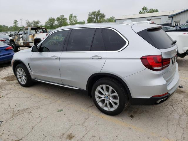 Photo 1 VIN: 5UXKR0C58J0X94526 - BMW X5 XDRIVE3 