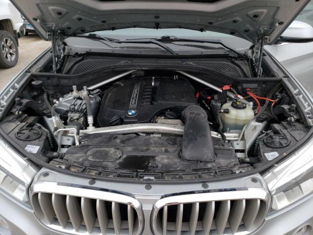 Photo 11 VIN: 5UXKR0C58J0X94526 - BMW X5 XDRIVE3 