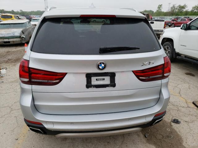 Photo 5 VIN: 5UXKR0C58J0X94526 - BMW X5 XDRIVE3 