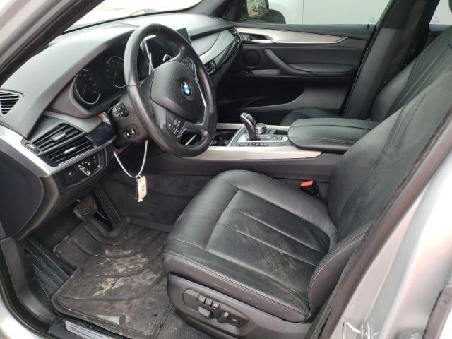 Photo 6 VIN: 5UXKR0C58J0X94526 - BMW X5 XDRIVE3 