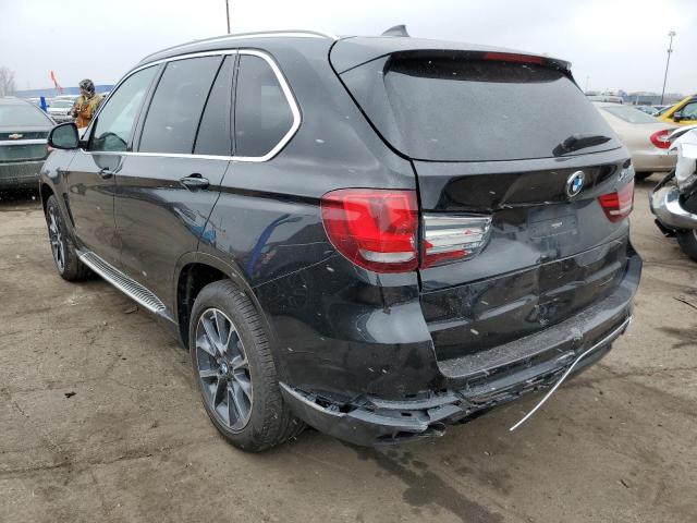 Photo 1 VIN: 5UXKR0C58J0X94770 - BMW X5 XDRIVE3 