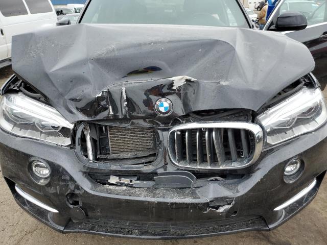 Photo 10 VIN: 5UXKR0C58J0X94770 - BMW X5 XDRIVE3 