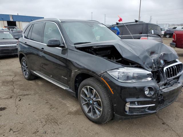 Photo 3 VIN: 5UXKR0C58J0X94770 - BMW X5 XDRIVE3 