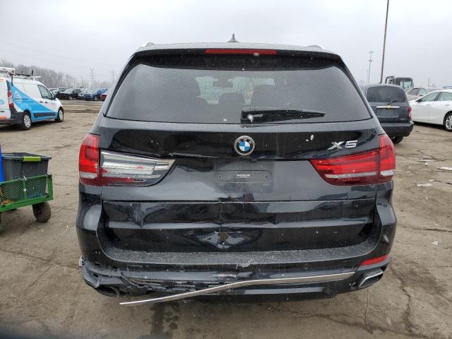 Photo 5 VIN: 5UXKR0C58J0X94770 - BMW X5 XDRIVE3 