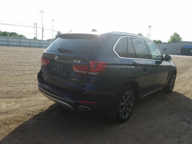 Photo 3 VIN: 5UXKR0C58J0X97717 - BMW X5 XDRIVE3 