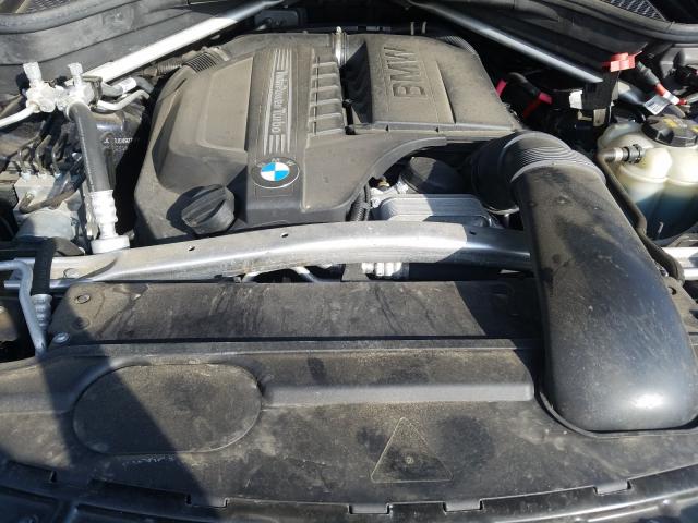 Photo 6 VIN: 5UXKR0C58J0X97717 - BMW X5 XDRIVE3 