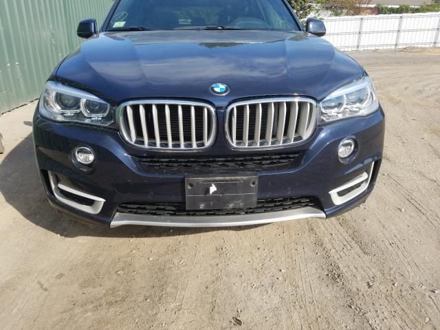 Photo 8 VIN: 5UXKR0C58J0X97717 - BMW X5 XDRIVE3 