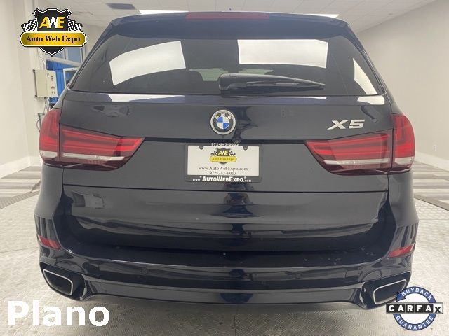 Photo 6 VIN: 5UXKR0C58J0X99709 - BMW X5 