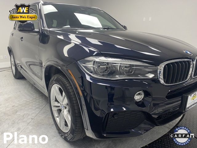 Photo 2 VIN: 5UXKR0C58J0X99709 - BMW X5 