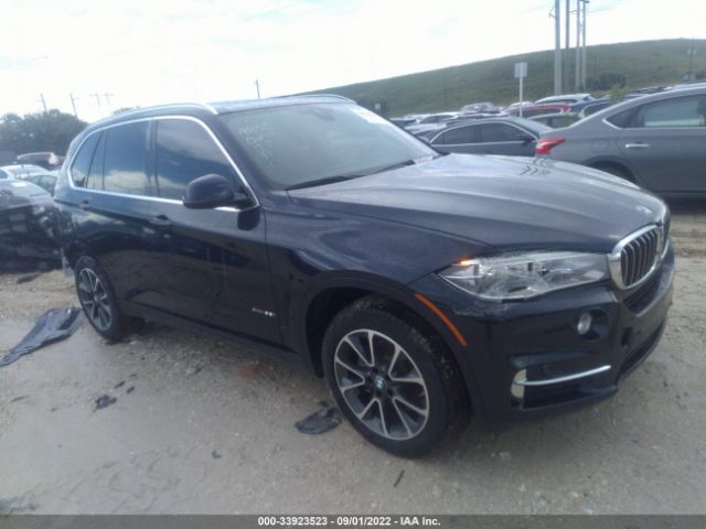 Photo 0 VIN: 5UXKR0C58J0X99998 - BMW X5 