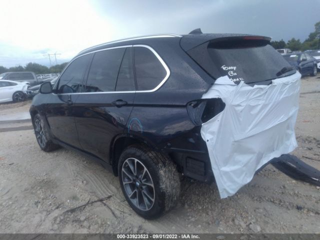 Photo 2 VIN: 5UXKR0C58J0X99998 - BMW X5 