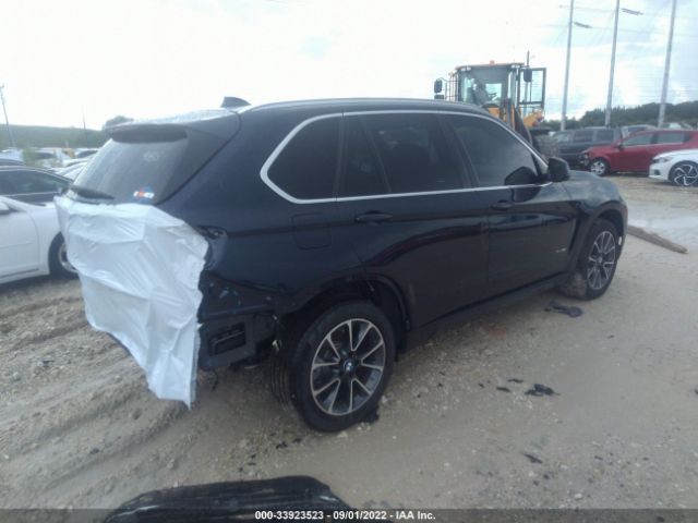 Photo 3 VIN: 5UXKR0C58J0X99998 - BMW X5 