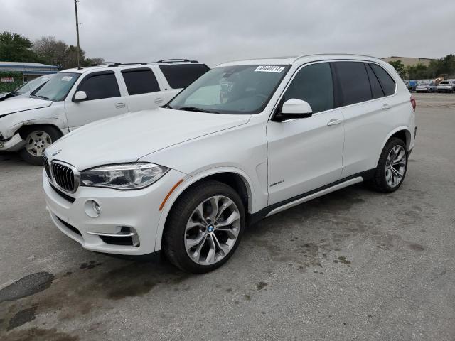 Photo 0 VIN: 5UXKR0C58J0Y00714 - BMW X5 