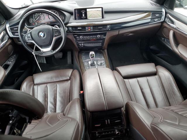 Photo 7 VIN: 5UXKR0C58J0Y00714 - BMW X5 