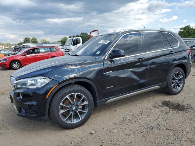 Photo 0 VIN: 5UXKR0C58J0Y01037 - BMW X5 XDRIVE3 