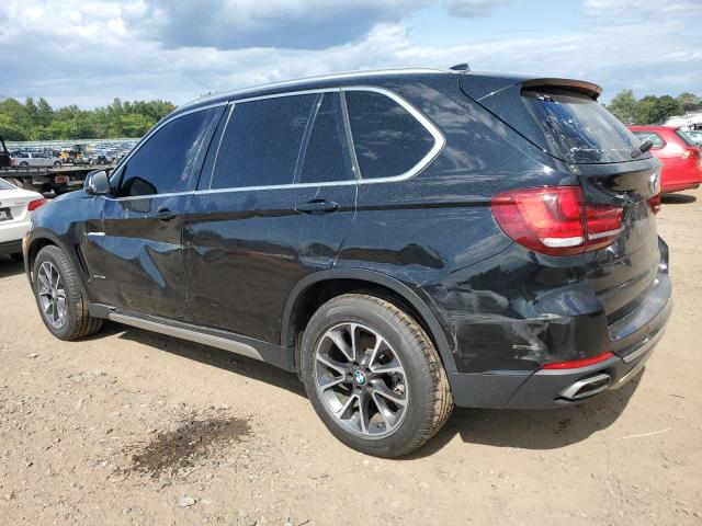 Photo 1 VIN: 5UXKR0C58J0Y01037 - BMW X5 XDRIVE3 