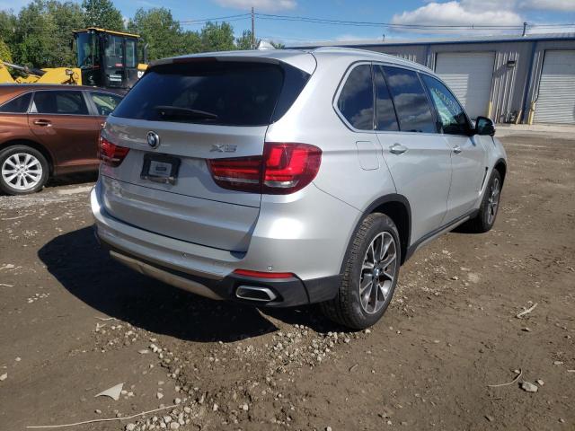 Photo 3 VIN: 5UXKR0C58J0Y03158 - BMW X5 XDRIVE3 