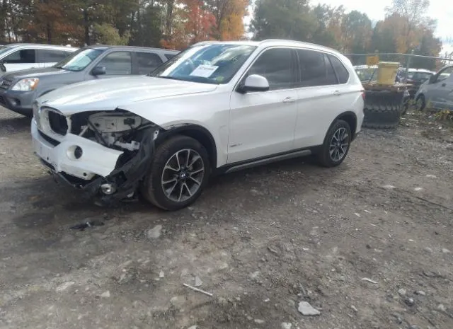 Photo 1 VIN: 5UXKR0C58J0Y05590 - BMW X5 