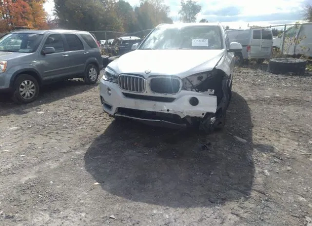 Photo 5 VIN: 5UXKR0C58J0Y05590 - BMW X5 