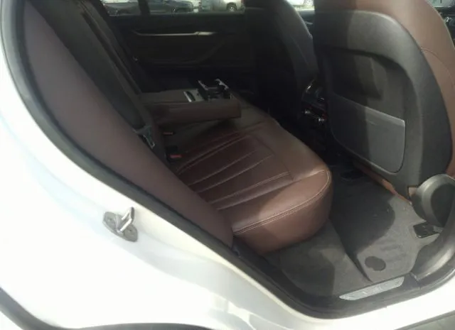 Photo 7 VIN: 5UXKR0C58J0Y05590 - BMW X5 