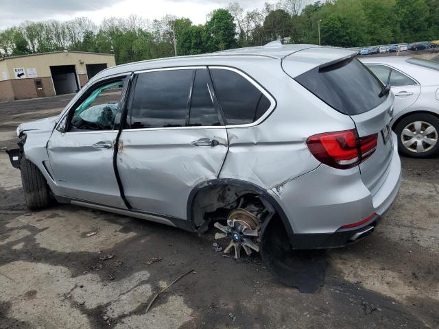 Photo 1 VIN: 5UXKR0C58J0Y06691 - BMW X5 